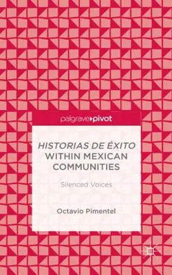 Image de Histoires de réussite au sein des communautés mexicaines