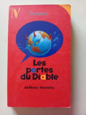 Image de Les portes du Diable