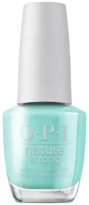 Obrázok produktu pre OPI Nature Strong Natural Origin Lacquer lak na nechty Cactus What You Preach 15 ml