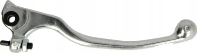Imagen del producto de Maneta de Embrague Vicma Plateada para Beta y Sherco Motos 125-525