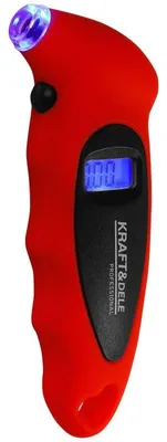 Produktbild von KD5915 Digitales Reifendruckmessgerät