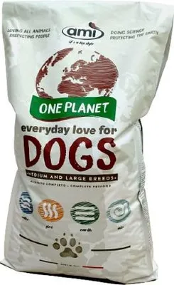 Image de AMI DOG Aliment complet pour chiens 12 kg