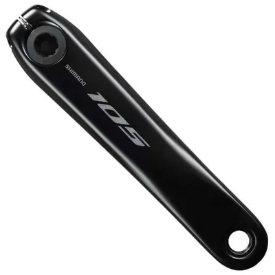 Produktbild von SHIMANO Kurbelarm links FC-R7100 175mm - 175mm