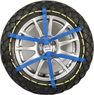 Image de MICHELIN Easy Grip Evolution 7 Chaîne à neige