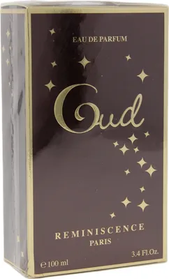 Produktbild von Reminiscence Oud, Frauen, 100 ml, Rose, Zedernholz, Oud, Spray