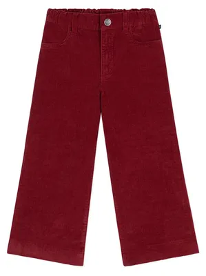 Immagine prodotto di Petit Bateau, abbigliamento per bambine, modello Cafini_h25, colore amarante, taglia 3 anni