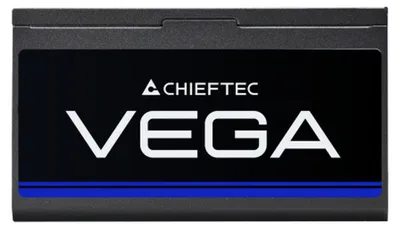 Obrázek produktu pro Chieftec Netzteil 750W VEGA PPG-750-S (80+Gold)