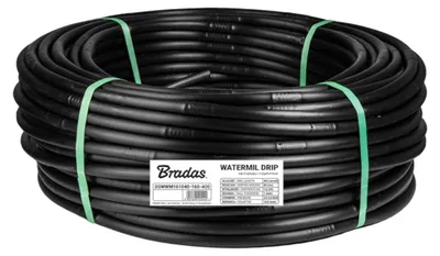 Obrázek produktu pro Bradas DSWWM161033-160-100, 100 m, 1,62 cm