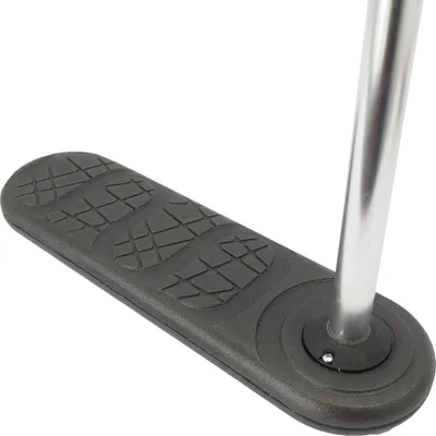 Produktbild von Indo X70 Trampolin Stunt-Scooter Trick Trainer H=72cm 670