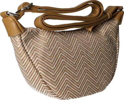 Produktbild von Reißverschlusstasche Liriel Summer Cross Bag M