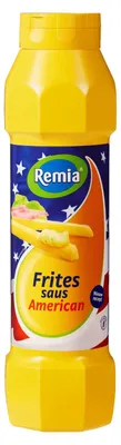 Produktbild von Remia - American Frittensauce - 800ml
