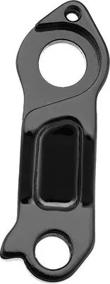 Produktbild von Marwi Schaltauge GH-309 ohne Schraube für Focus-Fahrräder - Aluminium, Schwar...