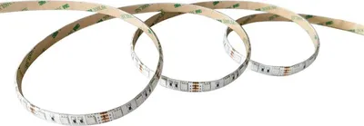 Immagine prodotto di Striscia LED 9,6 W/M 5 m RGB IP65 12 V