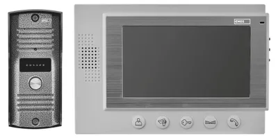 Sada videotelefonu EMOS EM-07HD