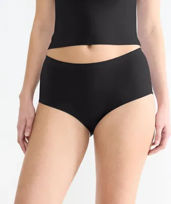 Produktbild von Sloggi - GO Sense - High Waist Panty - 2er Pack (L Schwarz)