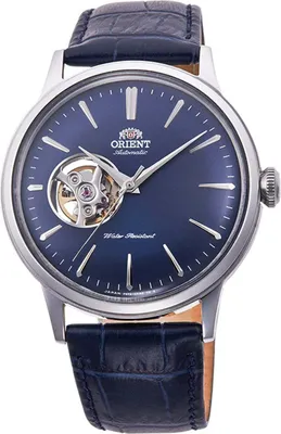Obrázok produktu pre Pánske hodinky Orient RA-AG0005L10B modré