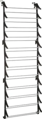 Immagine prodotto di Portascarpe, scaffale, organizer per scarpe, organizer da porta, 183 x 63 x 20 cm