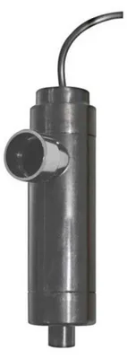 Image de sera lampe UV-C 5 W pour aquarium marin, système LED Cube 130 pour aquarium marin, Cube 130 pour aquarium marin