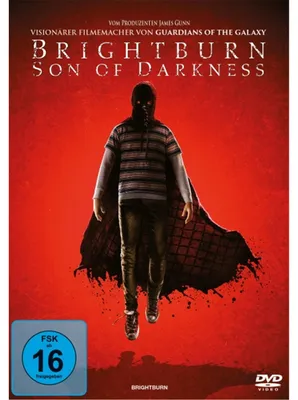 Zdjęcie produktu dla Brightburn - Son of Darkness