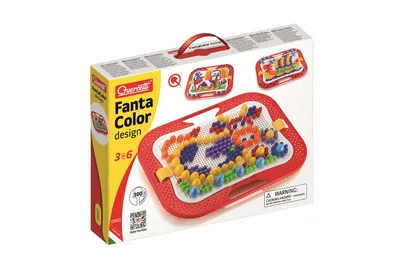 Zdjęcie produktu dla Fanta Colour Design 0900