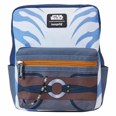 Produktbild von Star Wars The Mandalorian by Loungefly Rucksack Ahsoka Cosplay