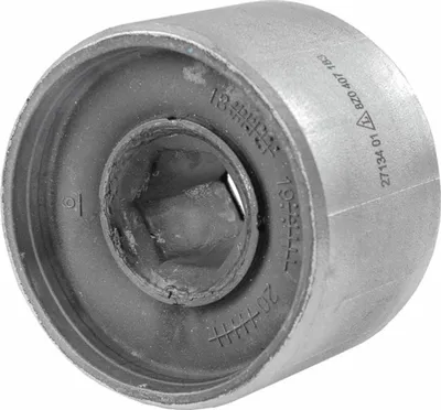 Image de Lemförder Palier, bras de suspension essieu avant 27134 01