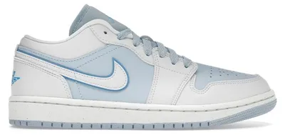 Produktbild von Jordan 1 Low SE Reverse Ice Blue (Women's) - EU 42.5