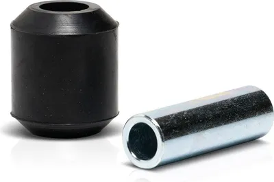 Immagine prodotto di Kit silent block per carter Malossi V/VR-One 5717245 - 5718392 - 5717230