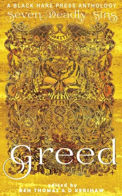 Produktbild von Greed