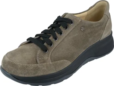 Produktbild von Finn Comfort Komfort Schnürschuhe Herren 31393332353233 Beige 45 EU