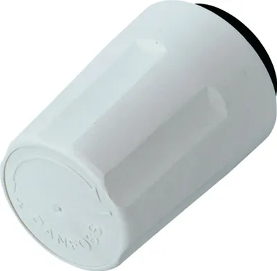 Produktbild von Danfoss Ventilgehäuse Handrad für RA-Ventile, 1 Stk.