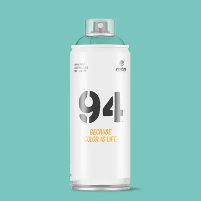 Produktbild von MTN Montana 94 Sprühlack RV-144 Bali Green 400 ml