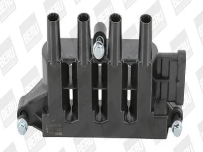 Produktbild von Beru Zündspule ZS079 für Alfa Romeo Mito Fiat 500 Panda Ford Ka Lancia Y