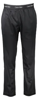 Produktbild von Calvin Klein Herren Schwarze Hose
