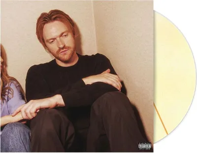 Obrázek produktu pro Finneas: For Cryin' Out Loud