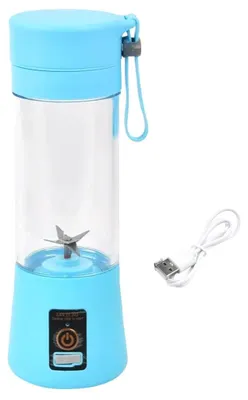 Mini-Blender USB-Aufladung 380 ml Smoothie-Mixer