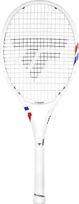 Produktbild von Tecnifibre Tfight 300 S Ungespannte Tennisschläger Silber 2 Silber 2