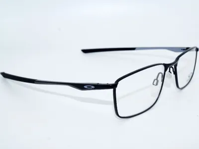 Produktbild von OAKLEY Brillenfassung Brillengestell Eyeglasses Frame OX 3217 01 Socket 5.0