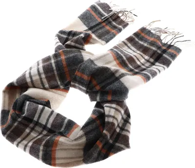 Produktbild von ROECKL Schal Scottish Tartan Scarf Multi Beige mehrfarbig
