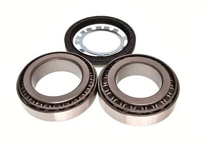 Produktbild von MAXGEAR Radlagersatz Hinten passend für MERCEDES-BENZ G-Klasse SUV (W463) 84mm 33-0099