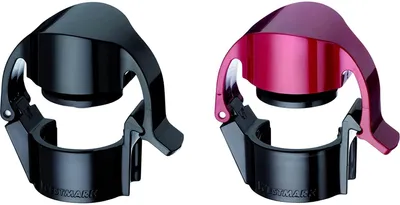 Produktbild von Westmark Sektflaschenverschließer "Casco"