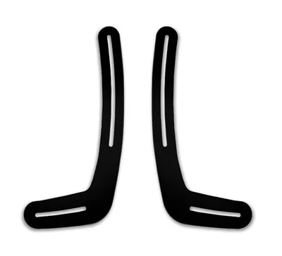 Obrázek produktu pro B-Tech BTV914, Zeď, 10 kg, Ocel, Černá, 497,1 mm, 49,7 cm