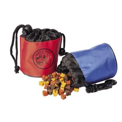 Immagine prodotto di Sacchetto snack "Mini" Strip 12 pz. 6,5 - 7 cm assortiti