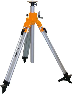 Produktbild von Alu - Kurbelstativ 0,78m - 2,03m