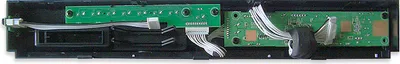 Produktbild von Frontblende / Frontpanel für Xtrend ET9200 HD