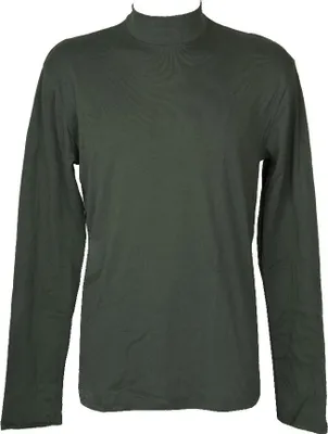 Immagine prodotto di Lupetto mezzo collo uomo maglia manica lunga caldo e soffice Cotone RAGNO articolo U071MVCotone, S, Cotone 100%