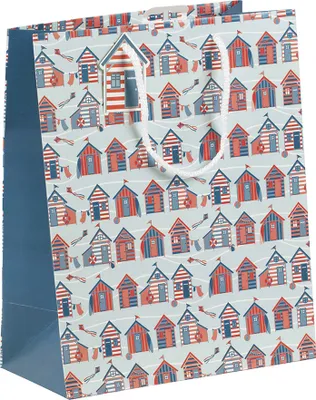 Produktbild von Clairefontaine Geschenktüte "Dieppe" mittel