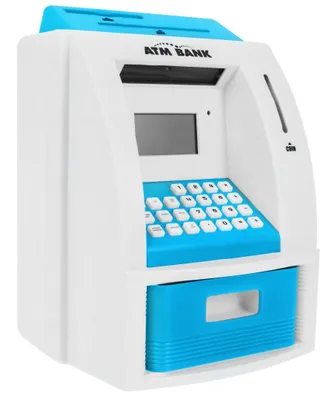 Zdjęcie produktu dla Nd28_10029_Zgr_Lk-G907_Nie Bankomat Skarbonka Dla