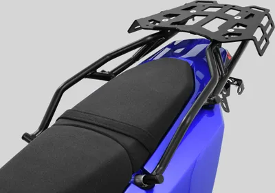 Obrázok produktu pre Ibex 10006843 Kompatibilný/náhradný nosič batožiny Yamaha Ténéré 700 BJ 2019-22 Black