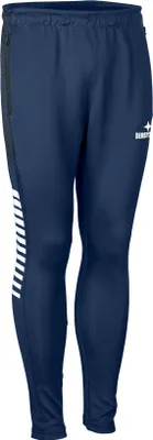 Produktbild von Derbystar Trainingshose Slim Primo S schwarz gelb